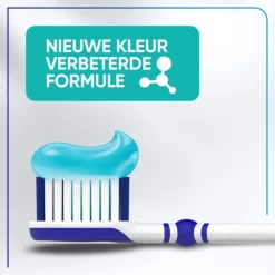 3x Sensodyne Tandpasta MultiCare Duo 2 x 75 ml