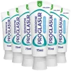 6x Sensodyne Tandpasta ProGlasur Multi-Action Gentle White 75 ml
