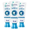 3x Sensodyne Tandpasta ProGlasur Active Shield Fresh Mint 75 ml