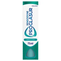 6x Sensodyne Tandpasta ProGlasur Multi-Action Fresh & Clean 75 ml