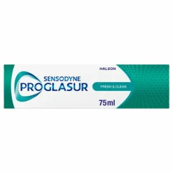 6x Sensodyne Tandpasta ProGlasur Multi-Action Fresh & Clean 75 ml