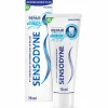 3x Sensodyne Tandpasta Repair & Protect Cool Mint 75 ml