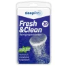 2x Sleeppro Fresh & Clean Reinigingstabletten 20 tabletten
