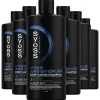 6x Syoss Anti-Dandruff Shampoo 440 ml