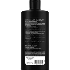 6x Syoss Anti-Dandruff Shampoo 440 ml