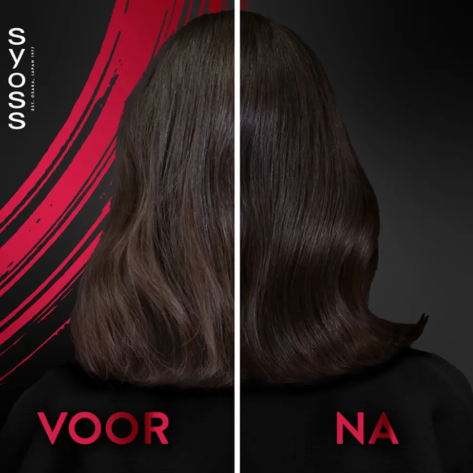 6x Syoss Color Conditioner 250 ml