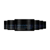 6x Syoss Molding Paste Haarpaste 100 ml