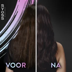6x Syoss Plex Conditioner 250 ml
