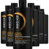 6x Syoss Repair Shampoo 440 ml