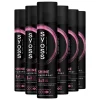 6x Syoss Shine Hold Haarspray 300 ml
