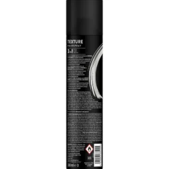 6x Syoss Texture Haarspray 300 ml