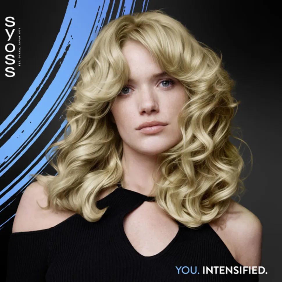 6x Syoss Volume Haarspray 300 ml