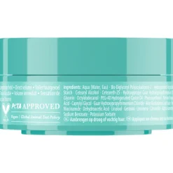 6x Taft Aloe Boost Haarpaste 75 ml