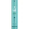 6x Taft Hairspray Aloe Boost 250 ml