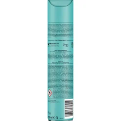 6x Taft Hairspray Aloe Boost 250 ml