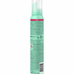 6x Taft True Volume Mousse Mega Strong 200 ml