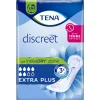 3x TENA Discreet Extra Plus 16 stuks