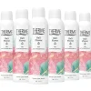 6x Therme Anti-Transpirant Bali Flower 150 ml