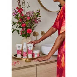 6x Therme Anti-Transpirant Blooming Selfcare 150 ml