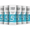 6x Therme Anti-Transpirant 5 Dagen Behandelspray 25 ml