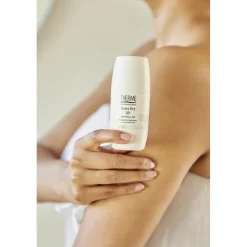 6x Therme Anti-Transpirant Extra Dry Zen White Lotus Roller 60 ml