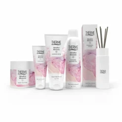 6x Therme Anti-Transpirant Mindful Blossom 150 ml