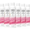 6x Therme Anti-Transpirant Saigon Pink Lotus 150 ml