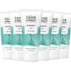 6x Therme Anti-Transpirant Sensitive Crème 60 ml