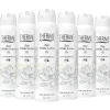6x Therme Anti-Transpirant Zen White Lotus 150 ml