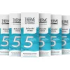 6x Therme Behandelcrème Anti-Transpirant 50 ml