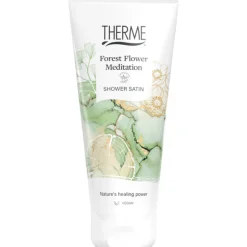 6x Therme Shower Gel Forest Flower Meditation 200 ml