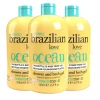 3x Treaclemoon Brazilian Love Bad en Douchegel 500 ml