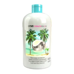 3x Treaclemoon My Coconut Island Bad en Douchegel 500 ml