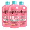 3x Treaclemoon The Raspberry Kiss Bad en Douchegel 500 ml
