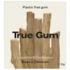 6x True Gum Liquorice & Eucalyptus Sugarfree 21 gr