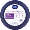 6x Vaseline Body Balm Expert Care Healing Dry Skin 250 ml