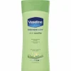 6x Vaseline Bodylotion Aloe Soothe 200 ml