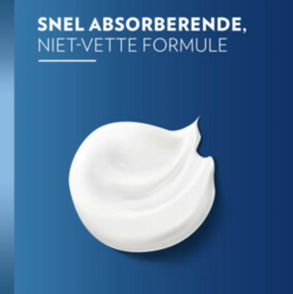 6x Vaseline Bodylotion Sensitive Skin Relief 400 ml