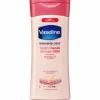 4x Vaseline Handcreme Healthy Hands & Stronger Nails 200 ml