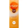 2x Vision All Year Natural Tan 150 ml