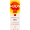 2x Vision Zonnebrand Every Day Sun SPF 30 180 ml