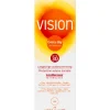 2x Vision Zonnebrand Every Day Sun SPF 30 90 ml