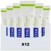 12x Vitis Tandpasta Orthodontic 75 ml