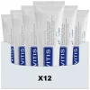 12x Vitis Tandpasta Whitening 75 ml