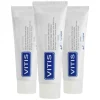 3x Vitis Tandpasta Whitening 75 ml