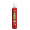 6x Wella New Wave Boost It Volume Mousse 200 ml