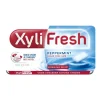 24x Xylifresh Kauwgom Peppermint