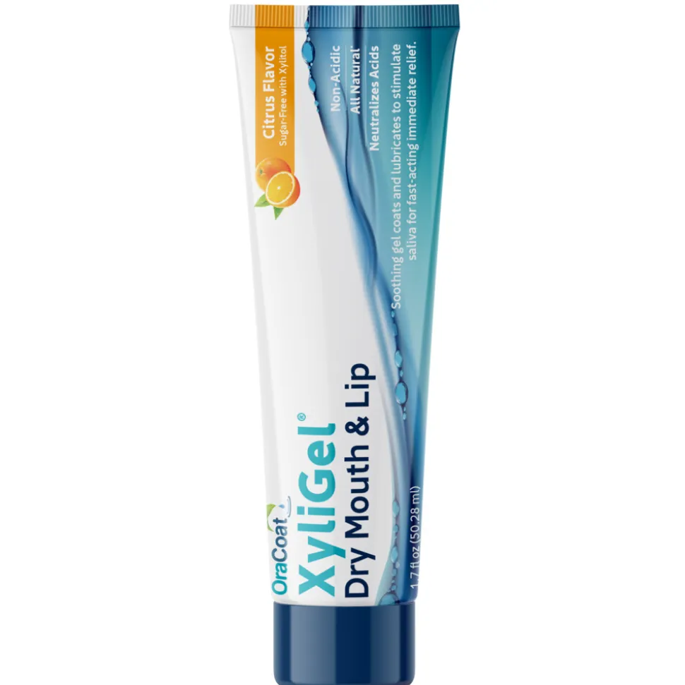 Xyligel Speekselvervanger 50 ml