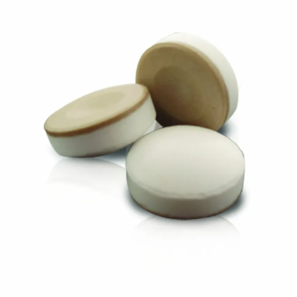 Xylimelts voor Droge Mond 40 stuks