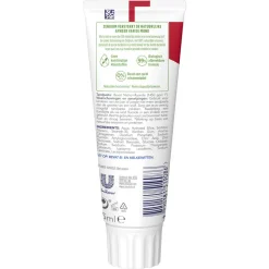 12x Zendium Tandpasta Tandvlees Protect 75 ml